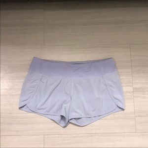 Lululemon Runtimes Short